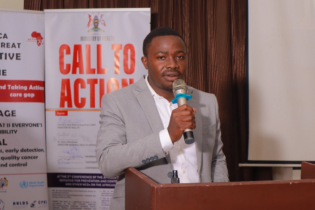 NutritionistKD's tweet image. #NutritionIntegration is very essential in Health care delivery models. The rise of #NCDs in HIV patients, and other people who live with other conditions, 32% of Hospital admissions are contributed by the #NCDs. 

Nutritionists scope focuses on the prevention roles from an…