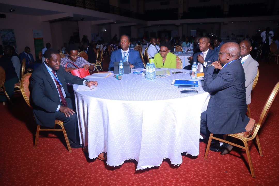 NutritionistKD's tweet image. #NutritionIntegration is very essential in Health care delivery models. The rise of #NCDs in HIV patients, and other people who live with other conditions, 32% of Hospital admissions are contributed by the #NCDs. 

Nutritionists scope focuses on the prevention roles from an…