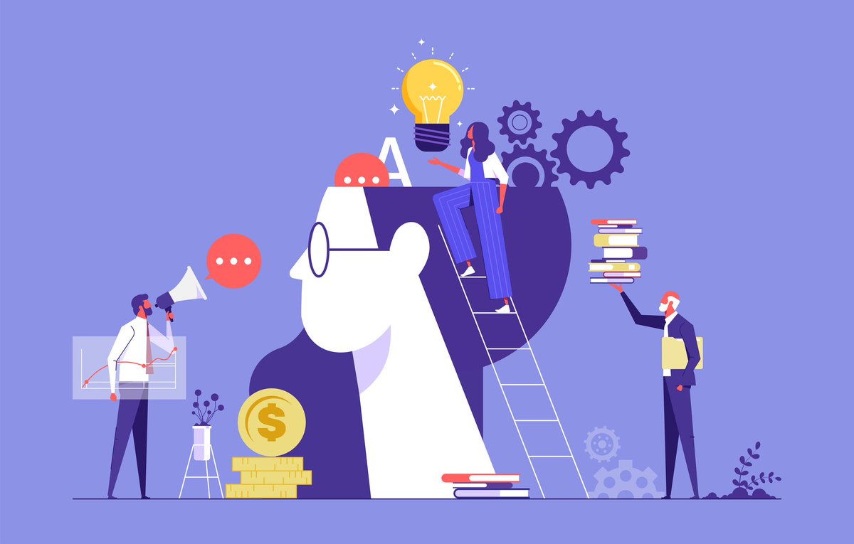 New Post: The Role of Apprenticeships: Cultivating an Entrepreneurial Mindset in UK Higher Education buff.ly/EhbcNlF
