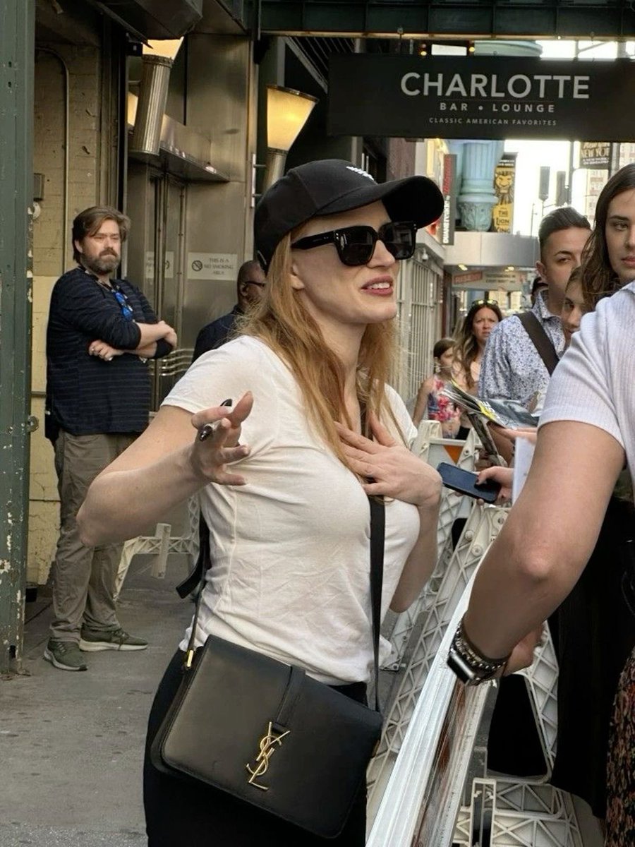 her cap🫶🏼