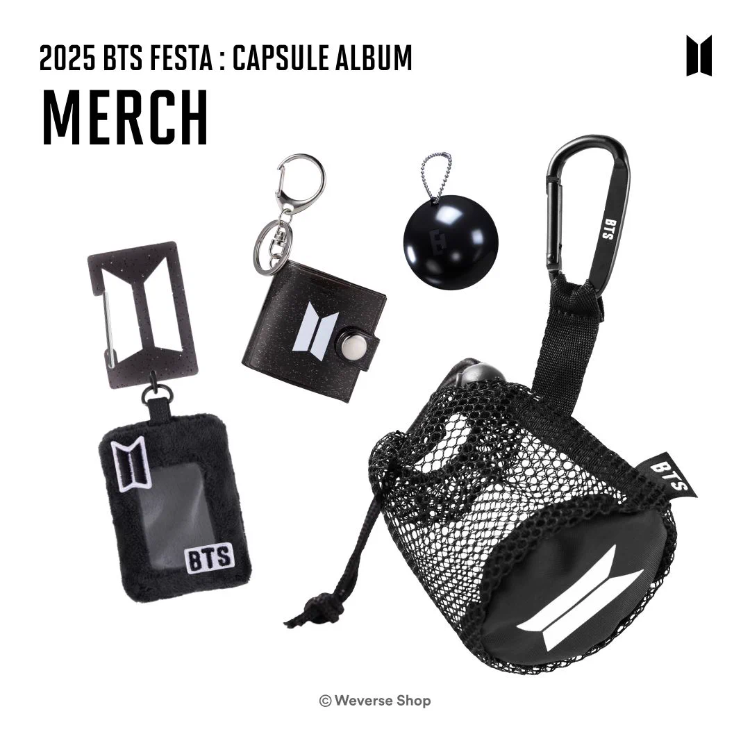 Weverse Shop 위버스샵 on X: 