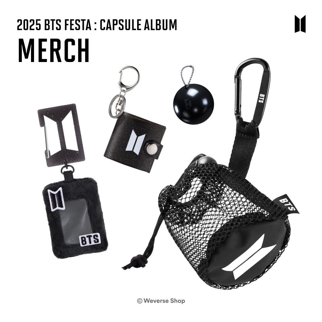 Weverse Shop on X: 