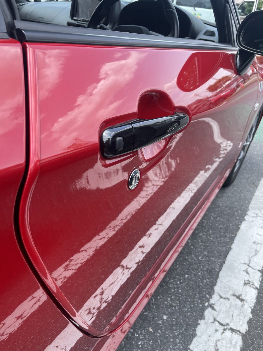 なっしー tweet media