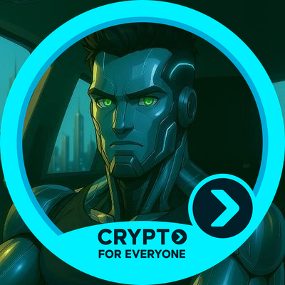 Bitget Wallet | Crypto for Everyone - pfpbot tweet media