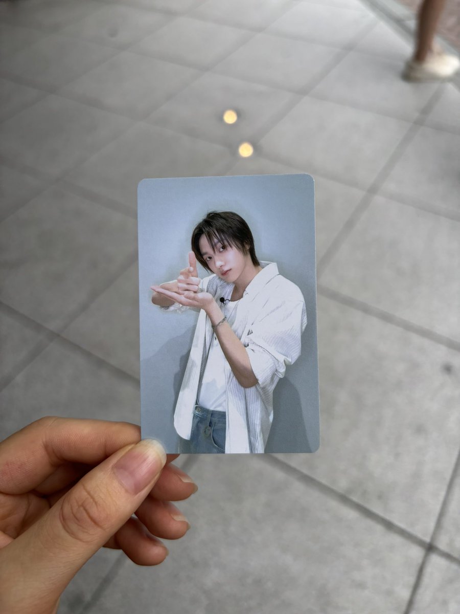 04bndwon's tweet photo. BOYNEXTDOOR POPUP ポップアップ
ボネクド トレカ 交換 購入特典

譲→ソンホ
求→ウナク

現在、ポップアップ近くにおります！
16時ごろまで渋谷におりますので、ご気軽にお声がけください🤲 https://t.co/3oCFTgsnoB