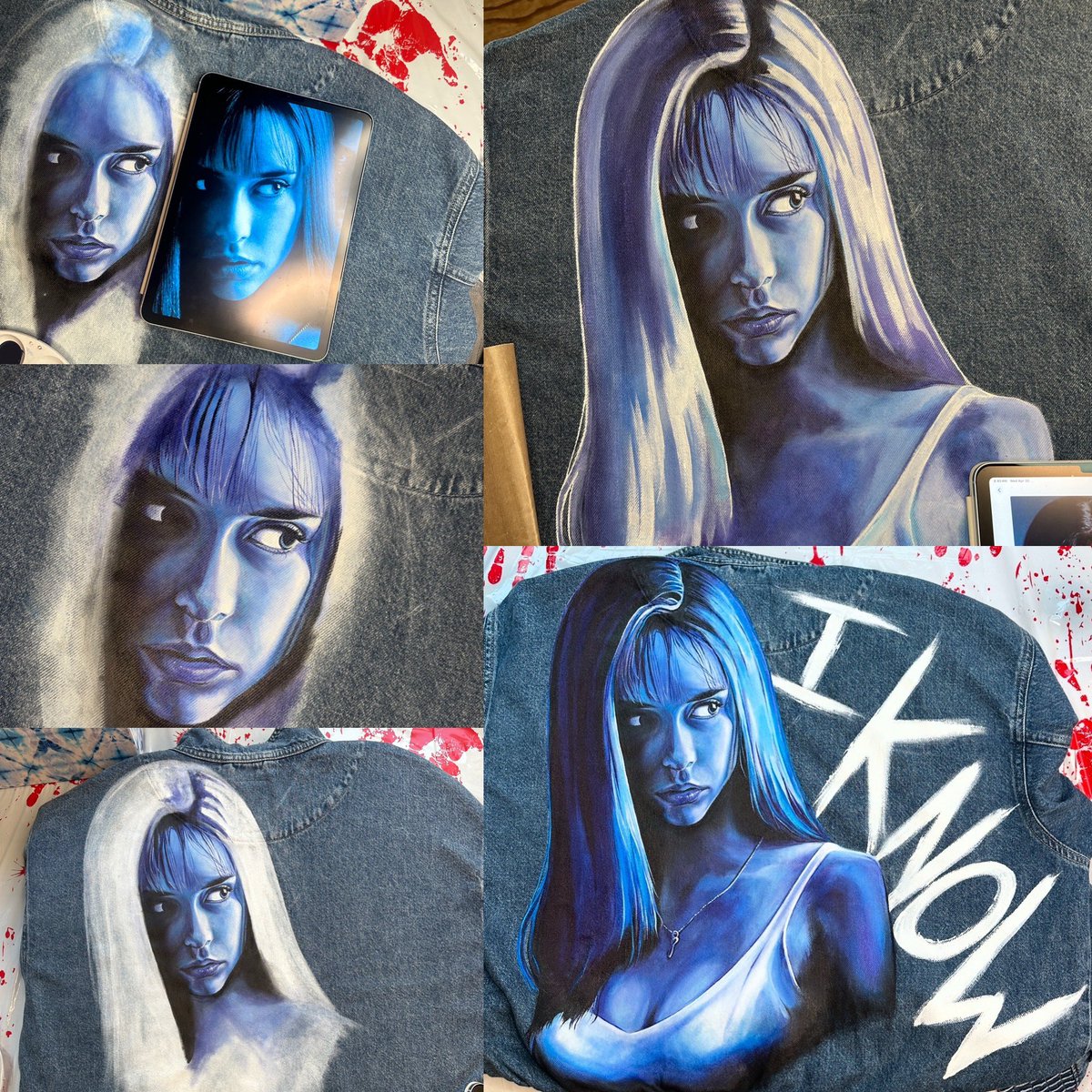 Adam Bucci tweet media