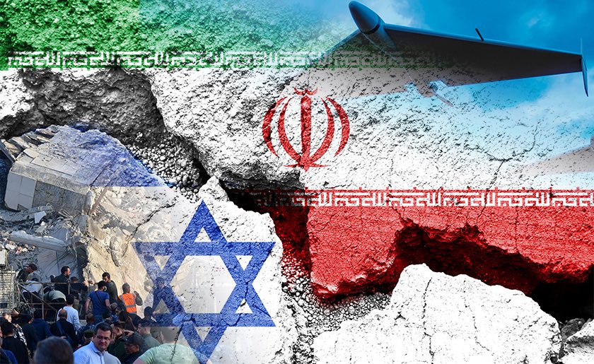 RobynHD's tweet photo. 🚨 BREAKING: Israel greift Ziele im Iran an!

➟ Iran kündigt Gegenangriffe an und will Israel offiziell den Krieg erklären.

➟ Märkte reagieren: BTC und Aktien fallen, Gold, Öl und Anleihen steigen.

Aber ganz ehrlich? Krieg ist und bleibt scheiße. Egal wie die Kurse laufen, es geht um Menschenleben. 🙏🏽