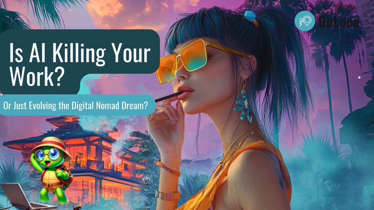 GoLoca Protocol tweet media