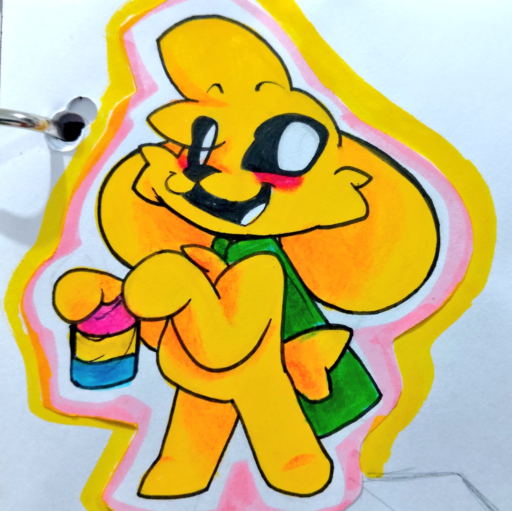 Lynn ๐โ๐ เป(โ แดฅโ )เฅญ (@snakelynnart) on Twitter photo โช โ Happy Pride Month ๐๐ณ๏ธโ๐๐
- Volvรญ diosmio ๐ญ๐
<a href="/MikecrackYT/">Mikecrack เป(แตแดฅแต)เฅญ</a> ๐ฉท๐๐ฉต
.
.
.
#LPDM #fanart #MIKECRACK #HappyPrideMonth โช โ Happy Pride Month ๐๐ณ๏ธโ๐๐
- Volvรญ diosmio ๐ญ๐
<a href="/MikecrackYT/">Mikecrack เป(แตแดฅแต)เฅญ</a> ๐ฉท๐๐ฉต
.
.
.
#LPDM #fanart #MIKECRACK #HappyPrideMonth