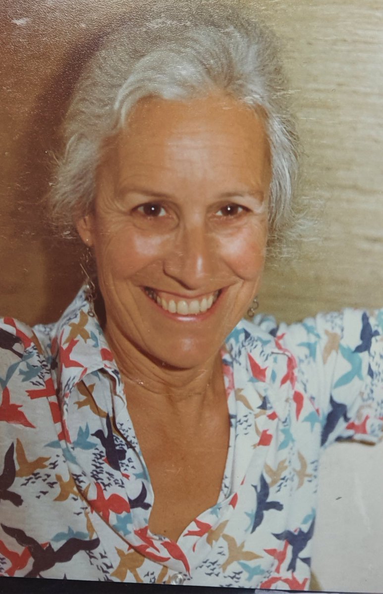 Brenton West π (@brent0n_west) on Twitter photo Happy heavenly 100th to my mum. Happy heavenly 100th to my mum.