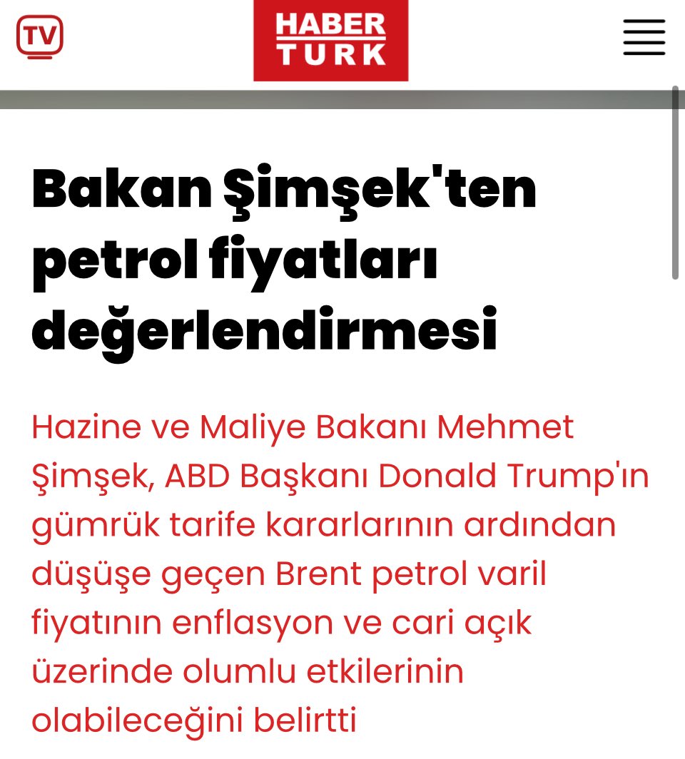 Hiç güleceğim yoktu 😁🤣

Ortada program yok petrol fiyatlarına bel bağlamıştık 

Bugün petrol fiyatları uçtu da uçtu 

Ülkemin hali