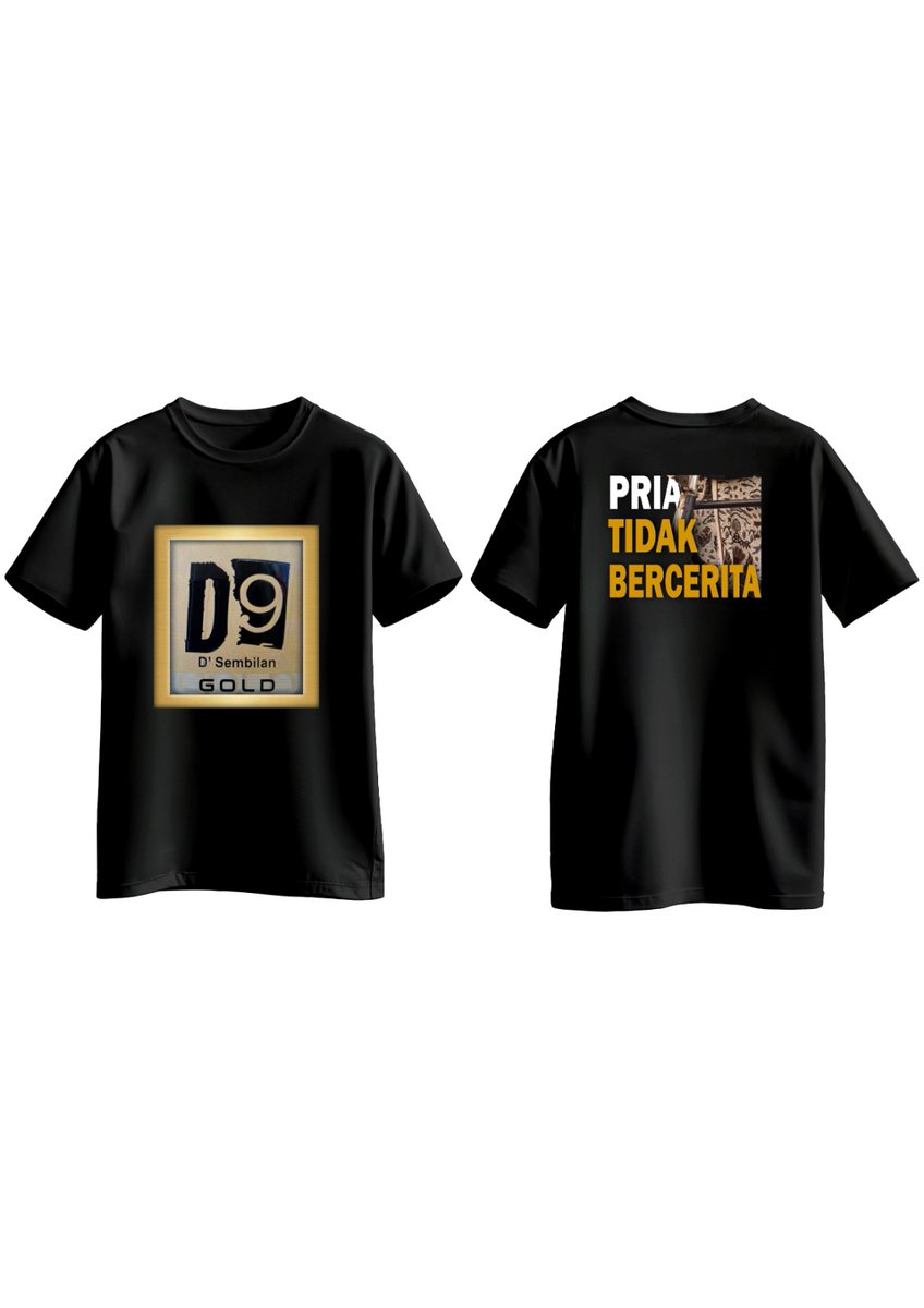 Reevost's tweet photo. Pria Tidak Bercerita #D9gold  #Trending https://t.co/rHyOFfSe15