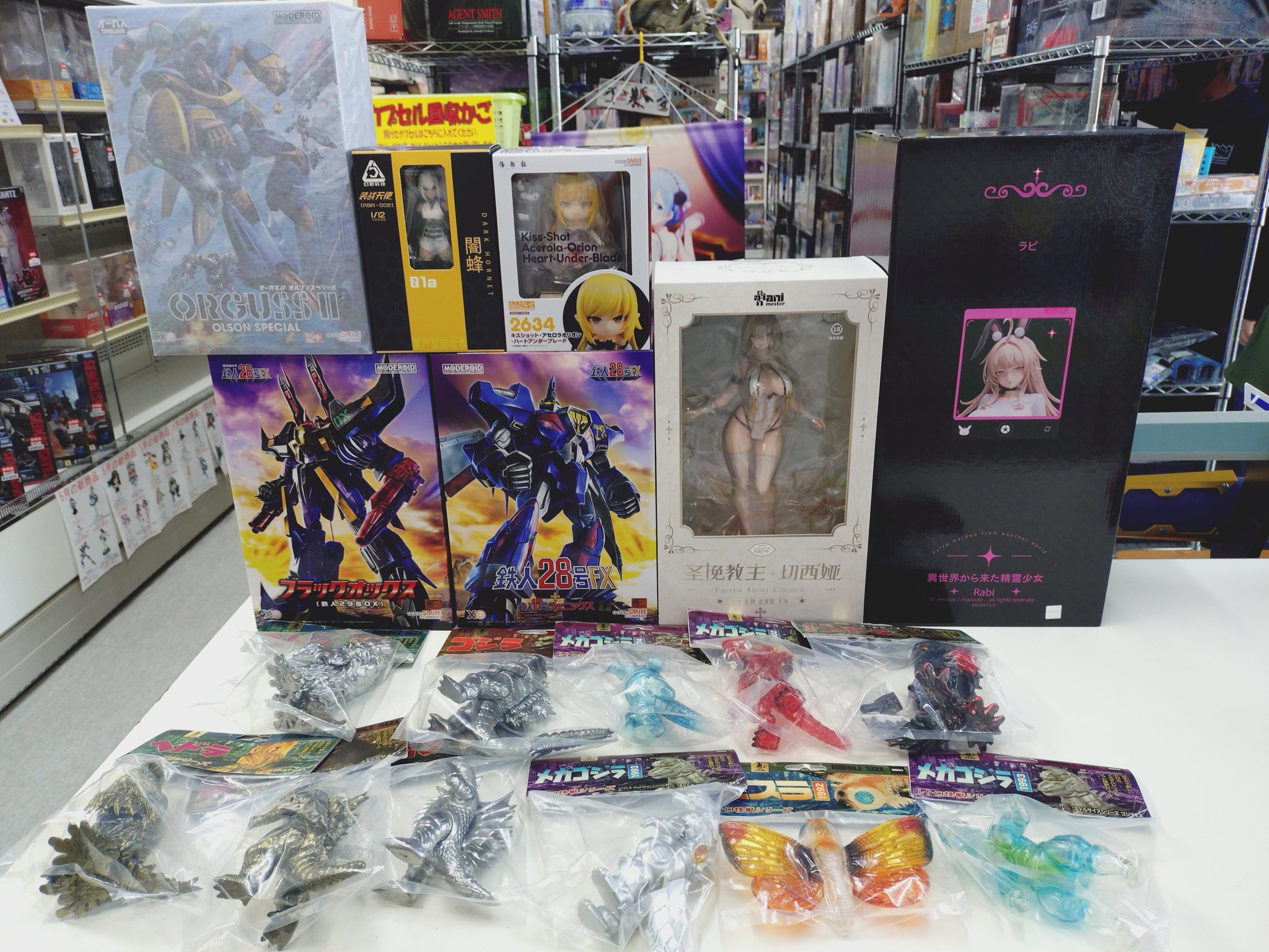 旭川のトイショップ トイボックス on X: 