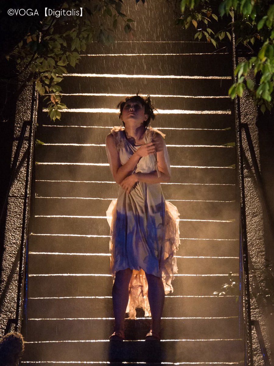 Scenes from VOGA, May something in them quietly resonate with you.