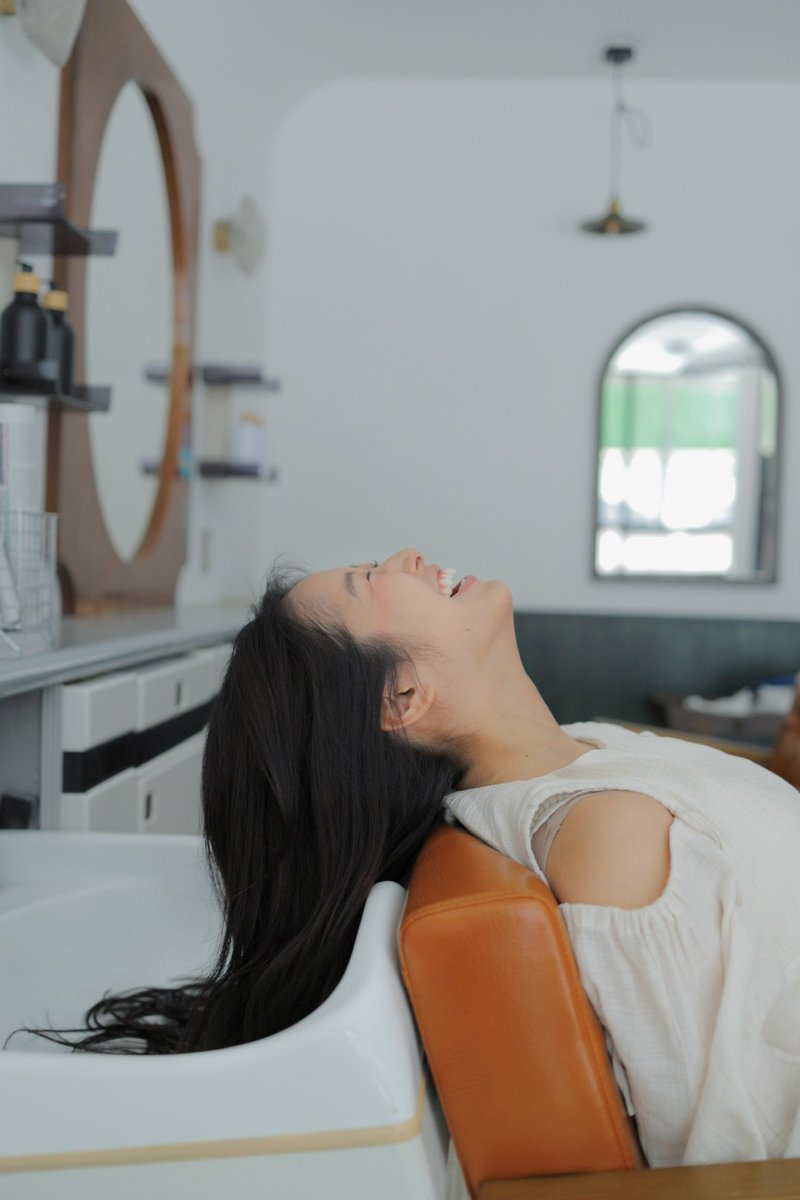 床屋撮影スタジオTOKOYA💈✂︎