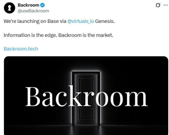 The Meme Buzz tweet media