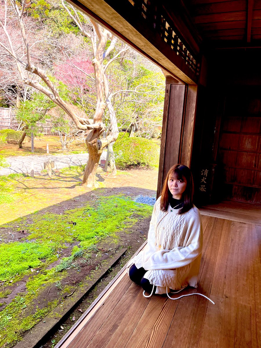 MapleFrogkaede's tweet photo. また一つ歳を重ねました✨
真摯に、でも大胆に27歳も楽しみます🫡
出会ってくださった全ての皆様に最大の感謝を添えて💐 https://t.co/IZ4EyvgzO7