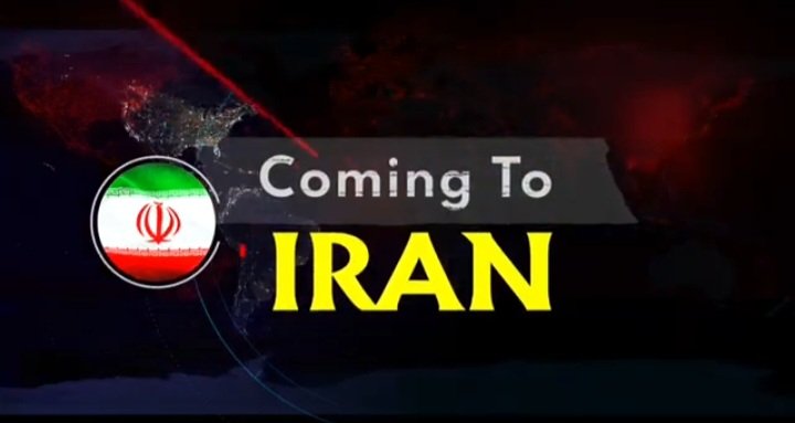 MoraaJanet4's tweet photo. The #IsraelEndTimeProphecy about the IRAN has been fulfilled accurately. 

📍According to the Words Of The Mega Prophets https://t.co/bnm3MOLcCs