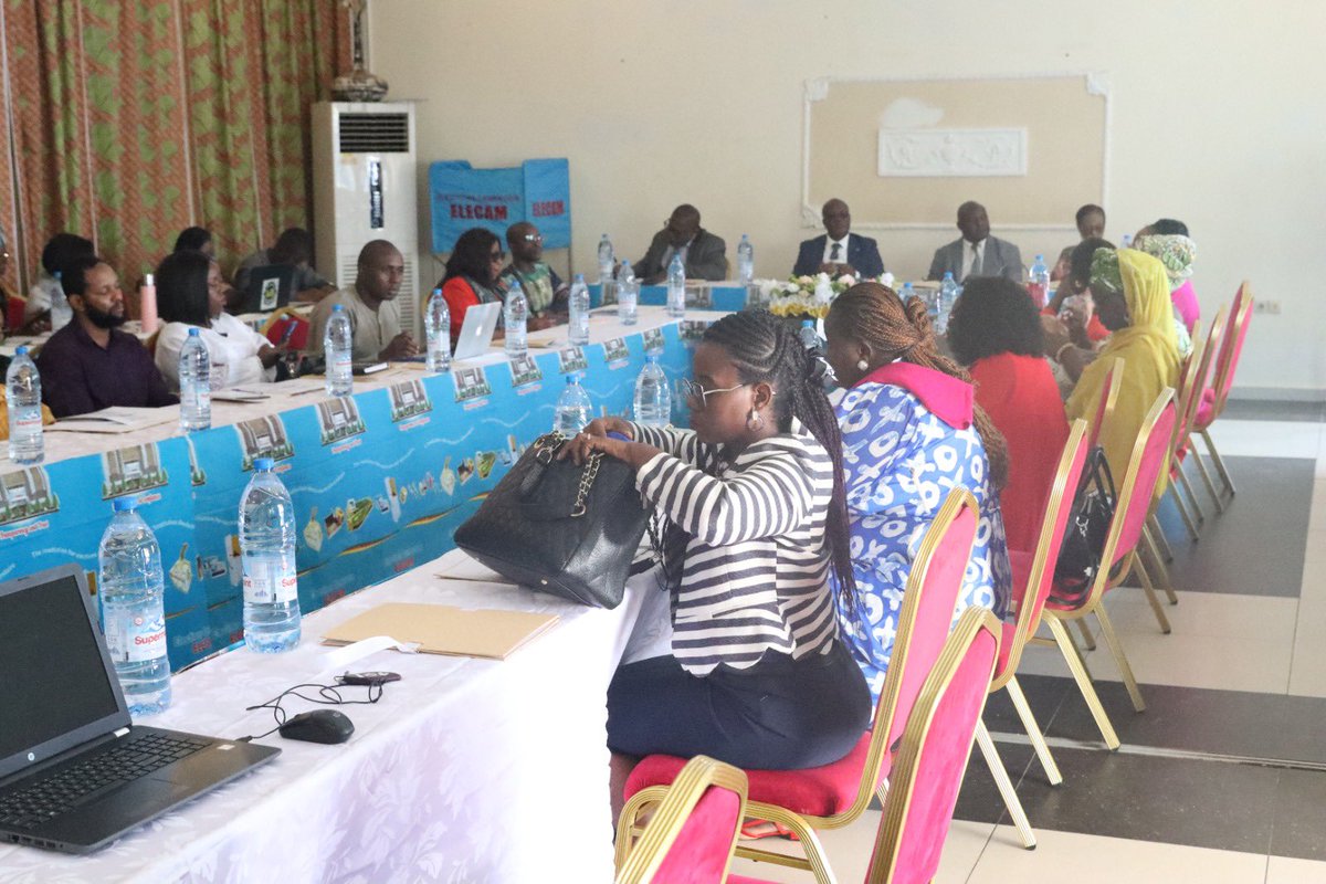 ELECAM Elections Cameroon tweet media