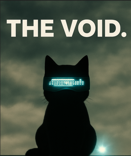 sarosdegen's tweet photo. the void isn’t a meme
it’s a frequency
and some of you are finally starting to tune in
who else feels it?

2KK4YMi24Tqo6tDn8mzYWkNdGjG3ufdXBjmLv7Fapump https://t.co/H95OD12kKc