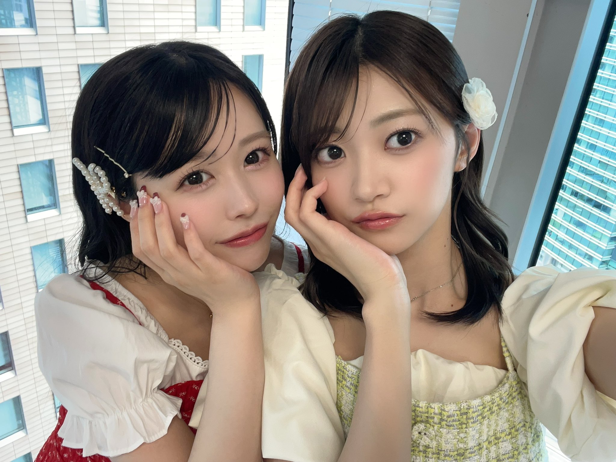 板倉可奈(CUTIE STREET) (@kana_cs1111) / X