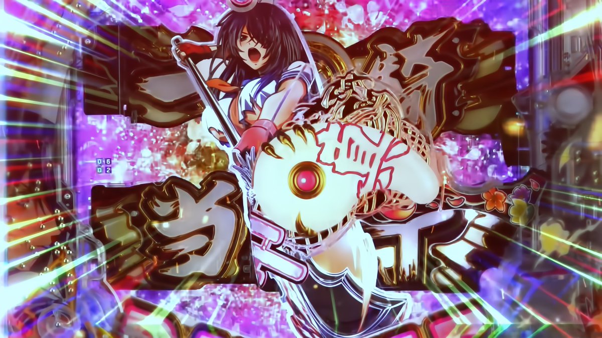 真・一騎当千 軍神覚醒 プレミアム試打会 グッズ ノベルティみんパチ 大一商会（D-LIGHT/Daiichi）君 LT3.0Plus e真・一騎当千 軍神覚醒 大