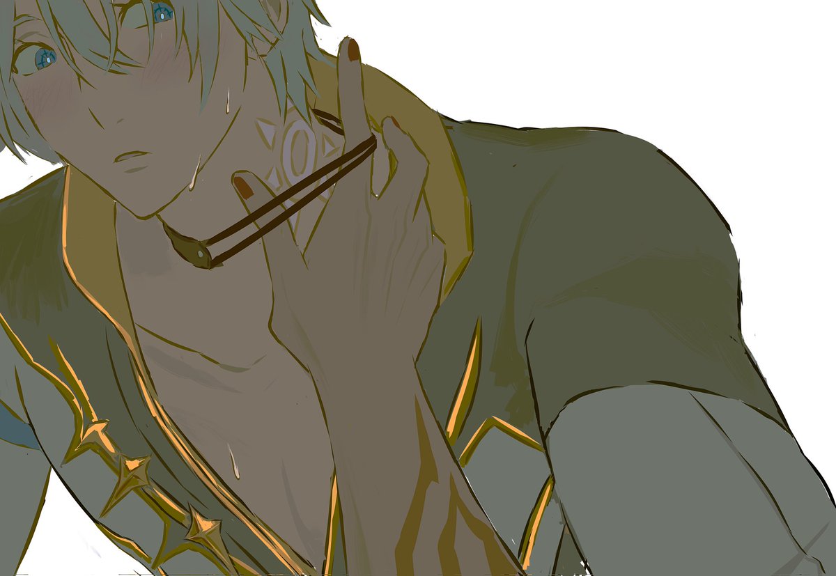 不上工 tweet media