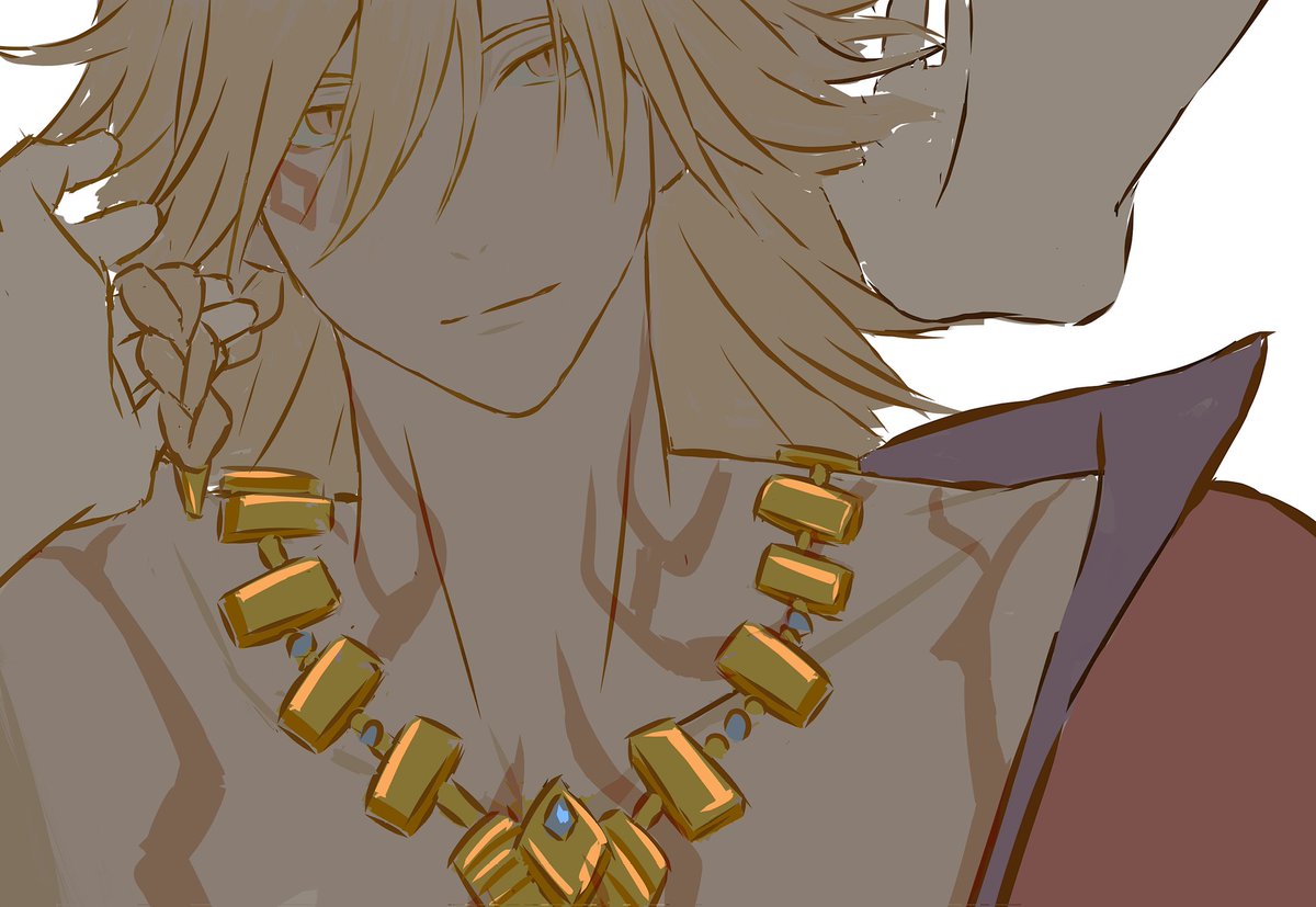 不上工 tweet media