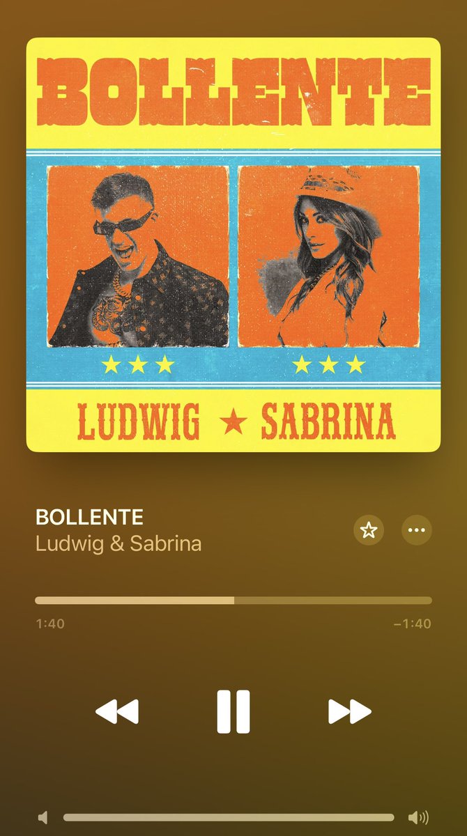 dario__papic's tweet image. BANGER‼️‼️‼️ @SabrinaSalerno #Bollente