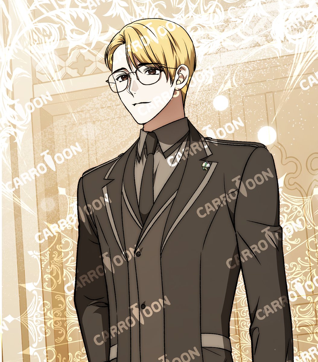 <개념 잡는 마법 천재> 26화가 업로드되었습니다. ₍ᐢ..ᐢ₎⊹

지금 #카카오페이지 에서 감상하세요!
#개념잡는마법천재 #캐롯툰 #개잡마

카카오페이지▷(buly.kr/uTx1PN)
카카오웹툰▷(buly.kr/7FRH76c)