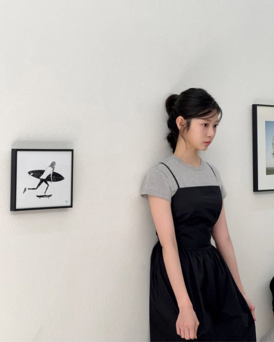 Kim Minju Updates tweet media