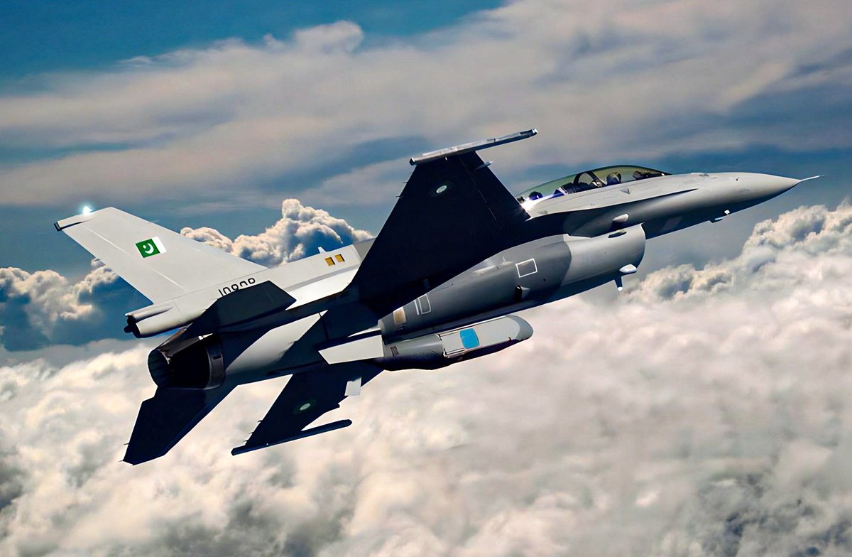 Ha_AF2's tweet image. اہم! اسرائیل کے ایران کی ایٹمی تنصیبات پر حملے کے بعد پاکستان نے اپنی جوہری تنصیبات اور ایران کی سرحد کے قریب بھاری فضائی دفاعی اور لڑاکا یونٹس کو فعال کر دیا ہے۔
#طهران 
#Iran 

#Pakistan