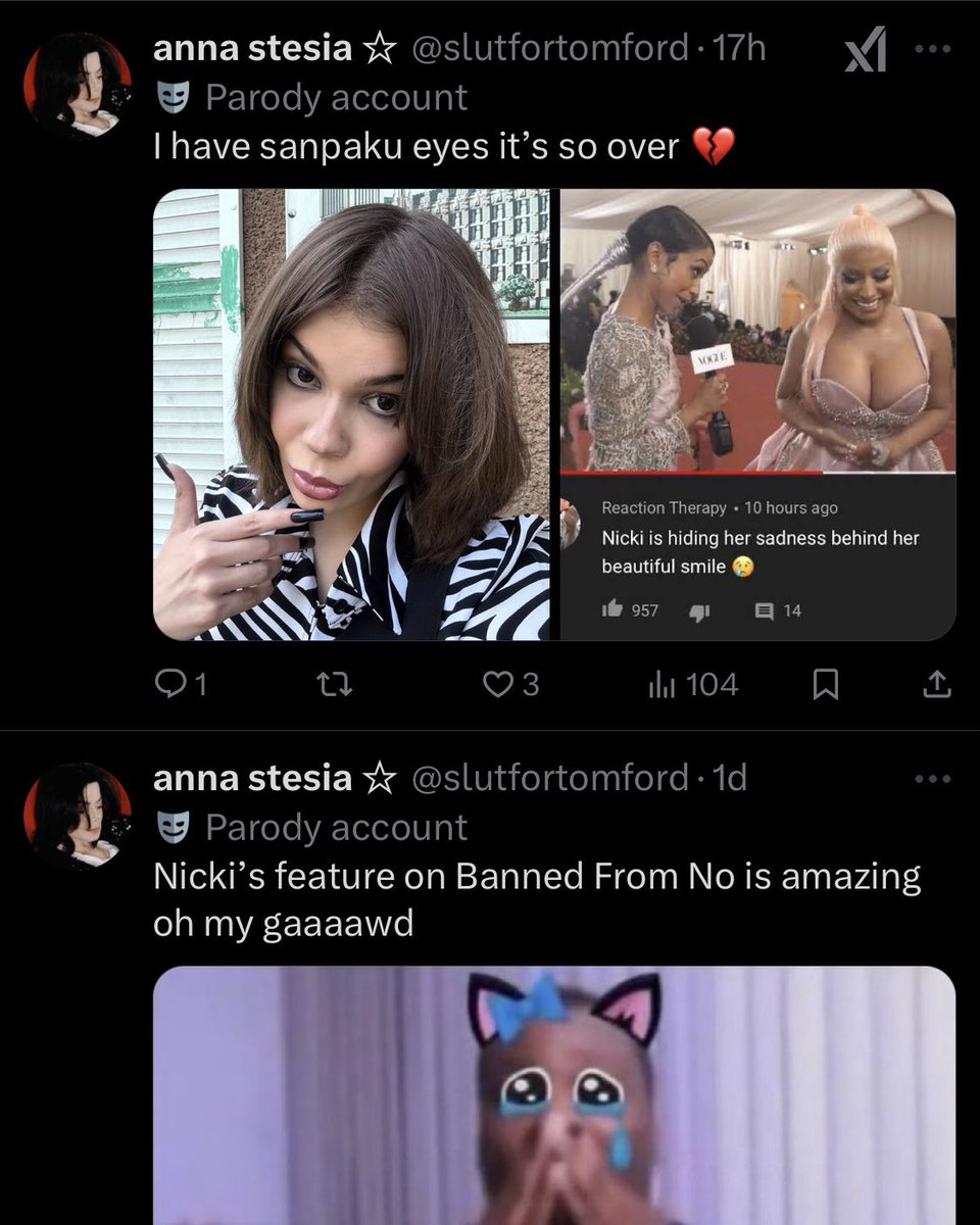 crazykittyw tweet media