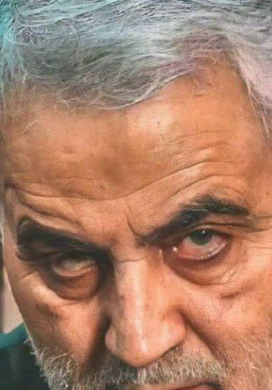 dokhtar_mahtab1's tweet image. ما رهرو راه حاج قاسم هستیم....
بر لشگر کفر و ظلم قاصم هستیم....
گر تیغ کشد ظالم دوران ،اینک ....
ما ریشه کنان ظلم ظالم هستیم....
#YouWillRegretIt
#مجازات_متجاوز