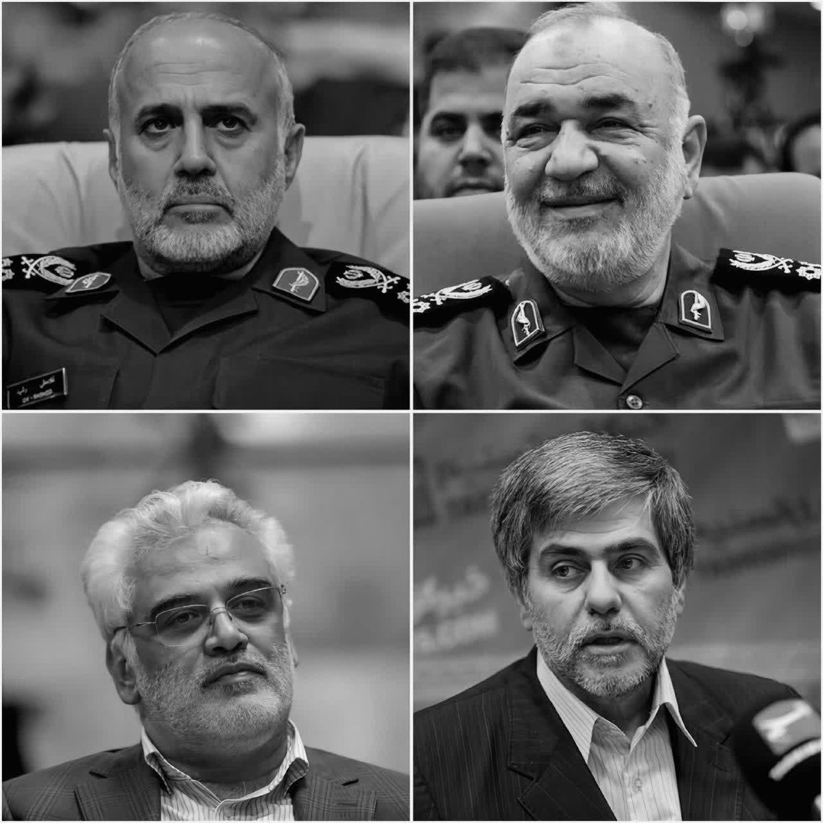 dokhtar_mahtab1's tweet image. ما رهرو راه حاج قاسم هستیم....
بر لشگر کفر و ظلم قاصم هستیم....
گر تیغ کشد ظالم دوران ،اینک ....
ما ریشه کنان ظلم ظالم هستیم....
#YouWillRegretIt
#مجازات_متجاوز