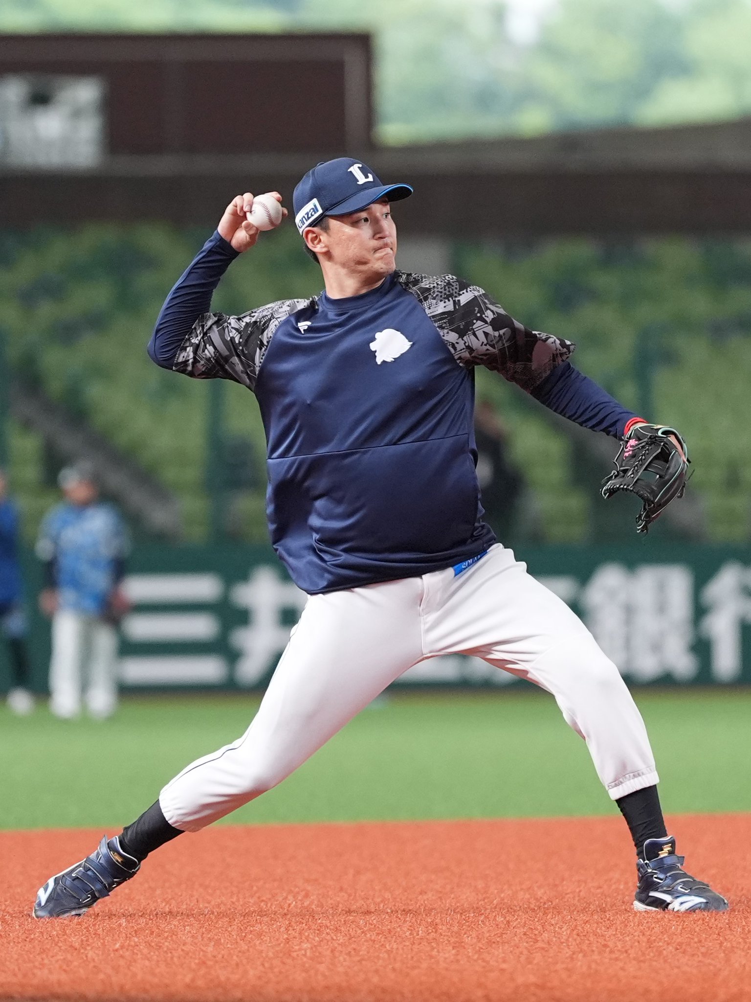 埼玉西武ライオンズ 元山飛優 ユニフォーム 選手から探す/#30 元山 飛優 | 埼玉西武ライオンズ公式