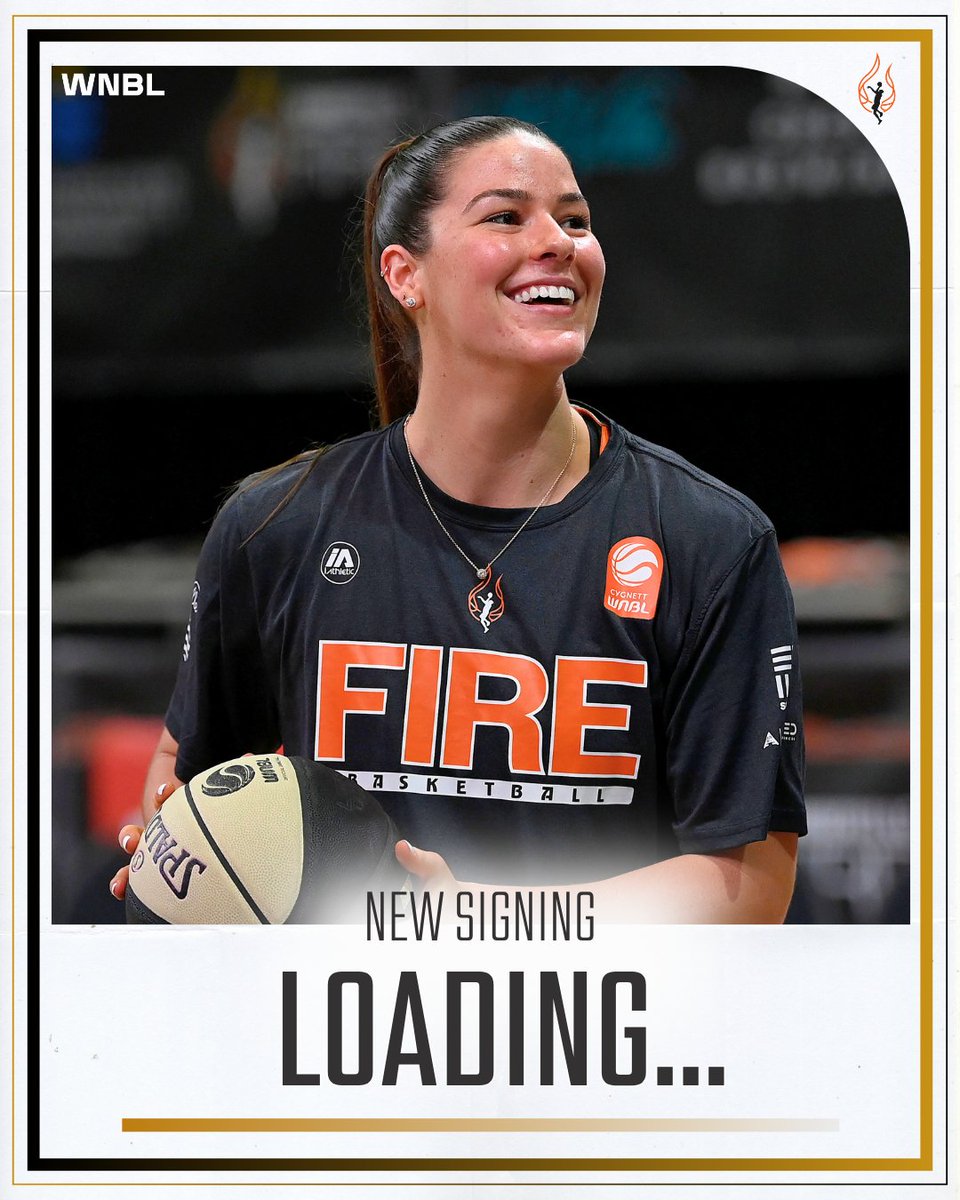 TownsvilleFire's tweet image. 👀 Something’s got Alex grinning from ear to ear… and you’re about to find out why.
A massive Fire signing is dropping at 9AM tomorrow – and trust us, this one’s going to shake the league. 🔥
Set your alarms ⏰
Start your guesses 👇
#FireUp #WNBLFreeAgency #BigMoveEnergy