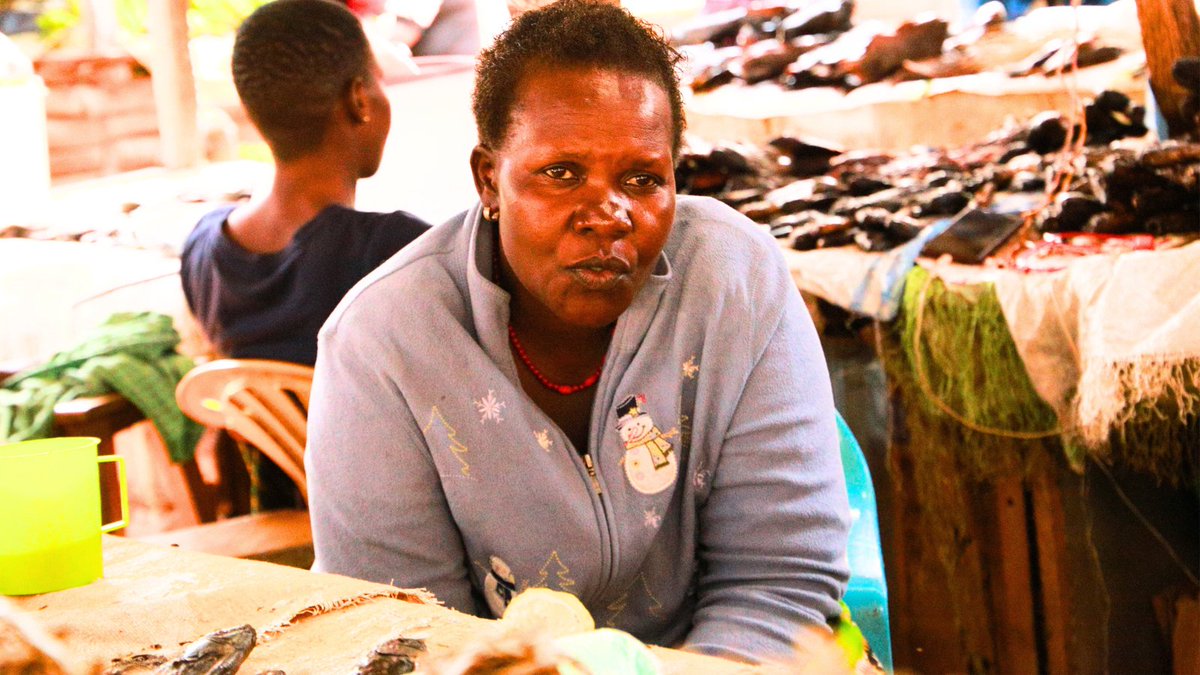 Backup_Uganda's tweet image. “Continue teaching people about these things of learning difficulties.”
~ A parent, Cereleno Market
We’re back! 🎧 The #EveryChildCanLearn podcast returns to Lacor Market, Gulu City, for 8 weeks of community outreach.
#CommunityPodcast #InclusiveEducation #CommunityOutreach