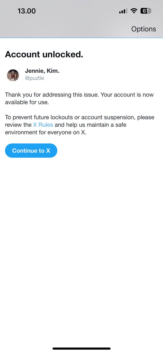 puztle's tweet image. ☺️