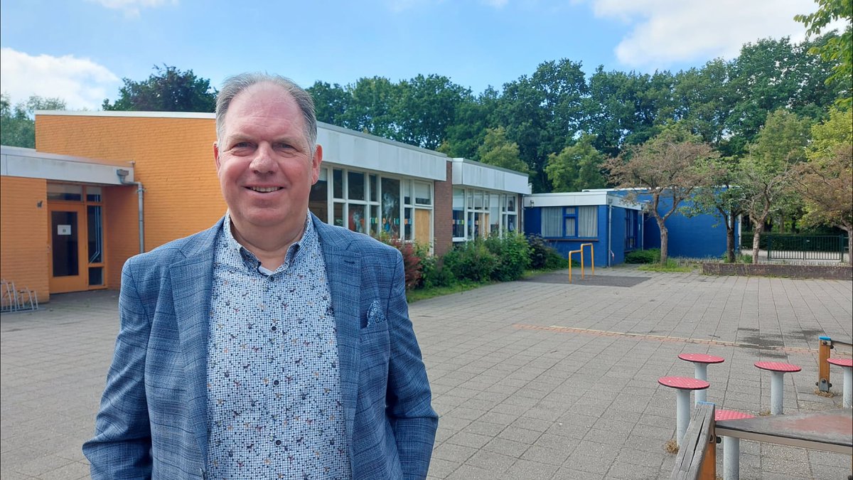 Voormalig BBR-leden gaan verder als Lijst De Regt zuidwestupdate.nl/nieuws/voormal…