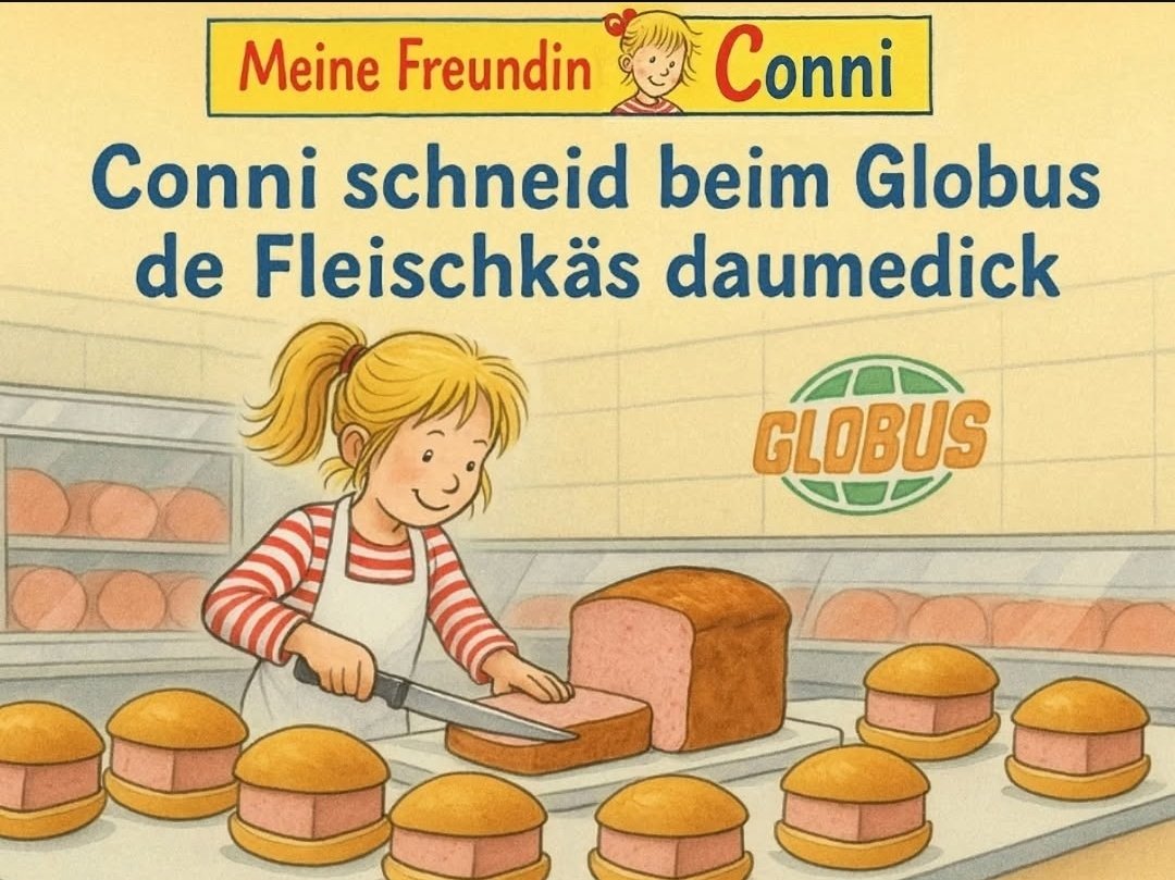 Krawallbrause69's tweet image. Sauber conni