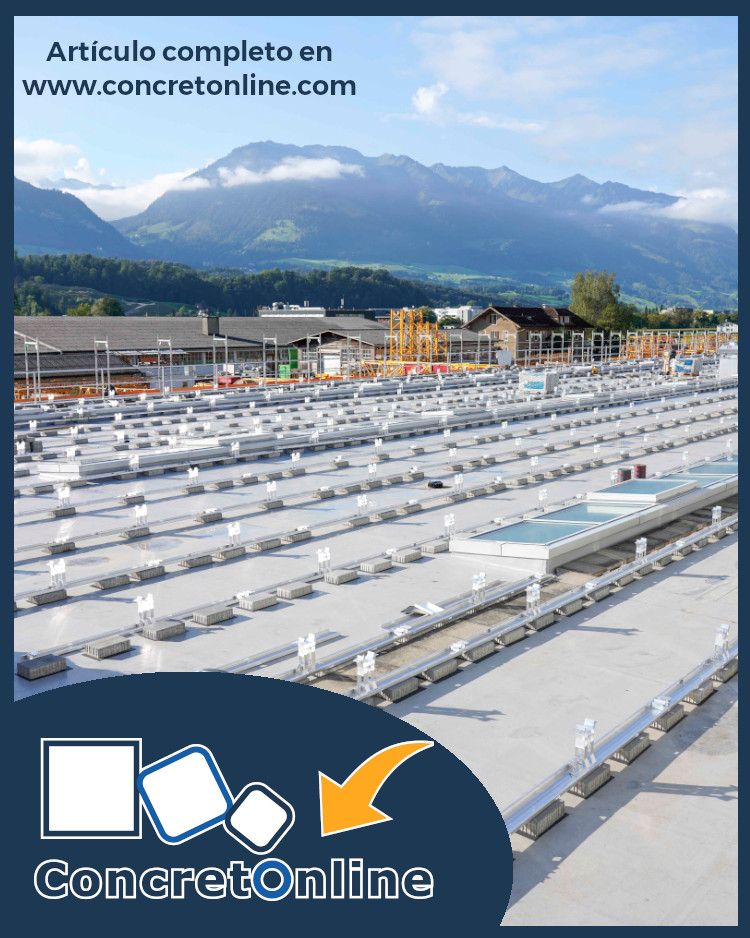 La gama  de membranas sintéticas Sarnafil® AT E de #Sika obtiene la certificación  Cradle to Cradle, mientras que la gama Sarnafil® AT la renueva
#sarnafil <a href="/SikaSpain/">Sika España</a> #C2C <a href="/CradletoCradle/">MBDC_C2C</a> 
concretonline.com/construccion/l…