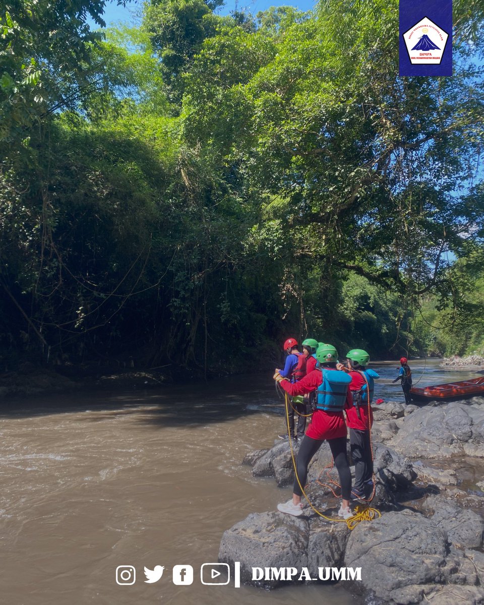 DIMPA_UMM's tweet image. Sungai Grade 2 sejauh 10 km

DIKJUT AM XLI

VIVA DIMPA!!!!
🔥🔥🔥
#dimpa#dimpaumm
#mapala #Arusderas #Arumjeram #Orad #kendalpayak #malang #mapalaindonesia  #ummcampus #umm #pencintaalam #pencintaalamindonesia