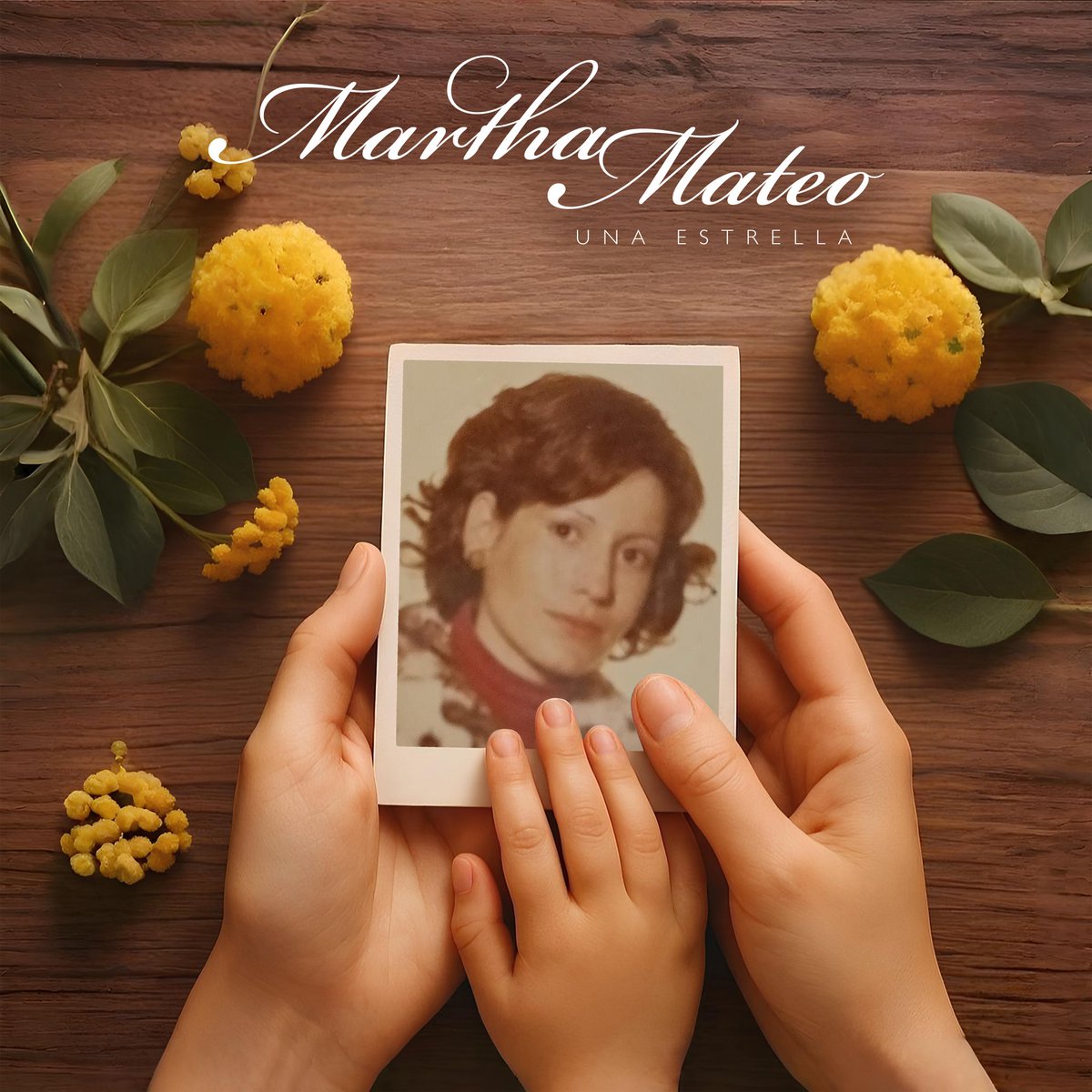 Mamá, esta es la manera de decirte cuánto te quiero, de agradecerte, de elogiarte.  Por tu luz, tu fuerza y tu amor sin condiciones. Esta canción es para ti… 
¡Escúchala ya!
lnkfi.re/hoaYazpq

#marthamateo #marthamateomusic #martamateo #charm #charmofficialmusic