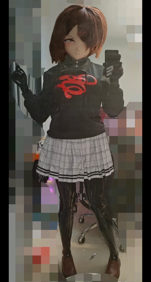 new_powerpoint's tweet image. 24岁，是胶円。
爱你 @Ankh654223 
爱你 @HeLuo122