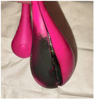 Xwellness144045's tweet photo. The pubic hair was all burned off🔥 https://t.co/1iF1HzVc3B