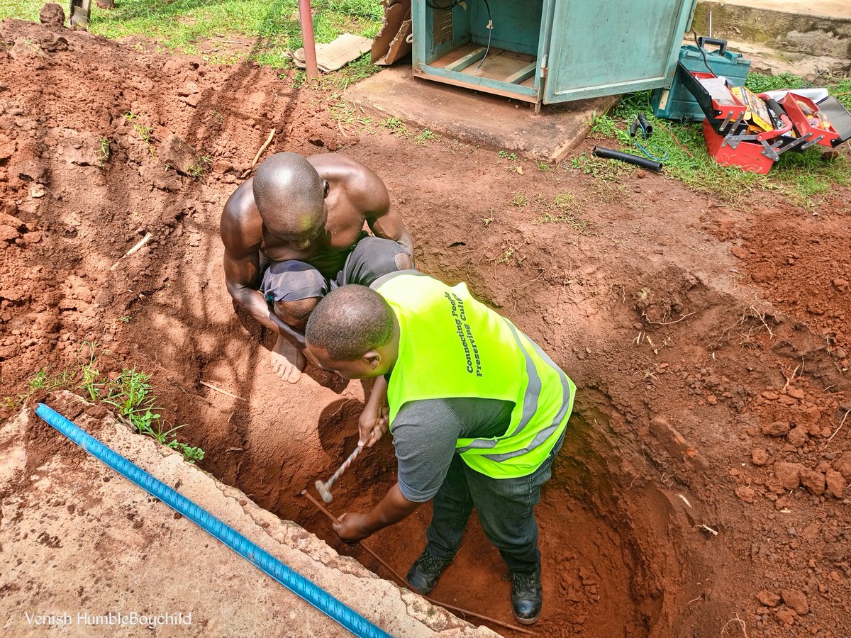 BOSCO-Uganda tweet media