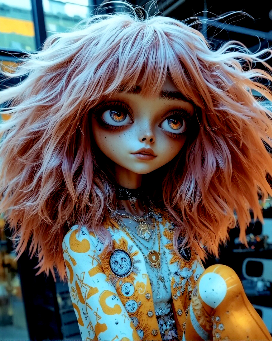 🥳New Drop on <a href="/rodeodotclub/">Rodeo</a> 

➡️free Mint🥳
 
rodeo.club/post/0x720570d… 

#Mirathan #NFT #NFTdrops 
#PeacockHeirs #NFTArt #DigitalSurrealism #FantasyPortrait #EtherealBeauty #ArtCollectors  #CryptoArt #VisionaryArt #AIArt #MysticalVibes
#AIart #AIartists