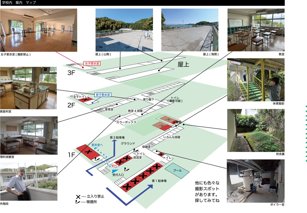 SOLOMON STUDIO tweet media