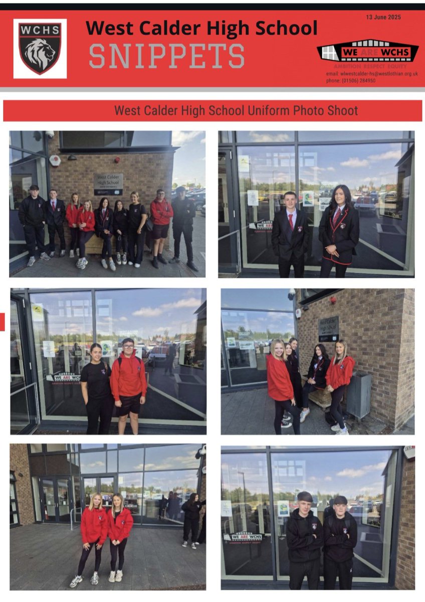 This week's Snippets is here! 🤩